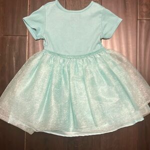 H and M Toddler Girls Tulle Dress! Size 3t/4t
